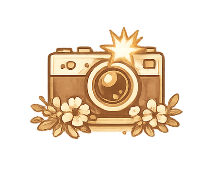 Fotoshootings Icon