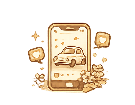 Social Media Icon